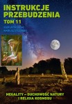 Instrukcje przebudzenia tom 11