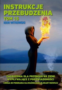 Instrukcje przebudzenia tom 15