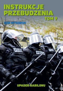 Instrukcje przebudzenia tom 9