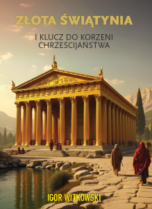 Złota świątynia